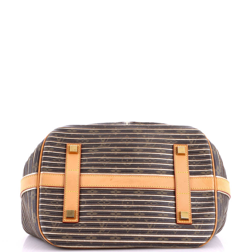 Louis Vuitton Neo Shoulder Bag Limited Edition Monogram Eden - Picture 4 of 8